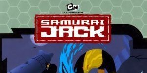 Cartel de Episode XCII