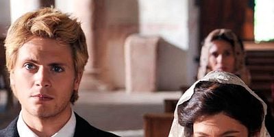 Cartel de Lazos rotos