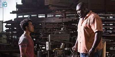 Cartel de This Is What It Sounds Like