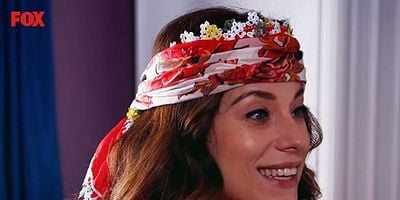 Cartel de İnadına Aşk 5.Bölüm