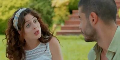 Cartel de İlişki Durumu Karışık 5.Bölüm