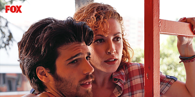 Cartel de İnadına Aşk 6.Bölüm