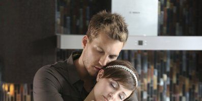 Cartel de As Long as We Both Shall Live