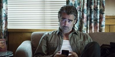 Cartel de Omega Station