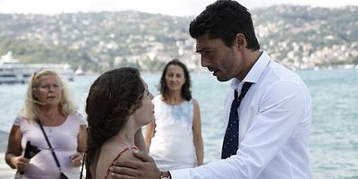 Cartel de İlişki Durumu Karışık 6.Bölüm