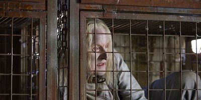 Cartel de The Awakening