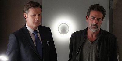 Cartel de The Other Side