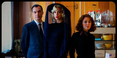 Cartel de Un meurtre est il facile ?