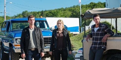 Cartel de New World Order