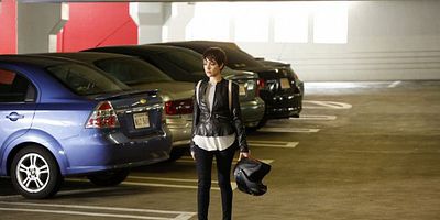 Cartel de Wild Thing