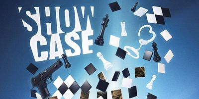 Cartel de Opening Moves