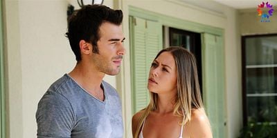 Cartel de Çilek Kokusu 10.Bölüm