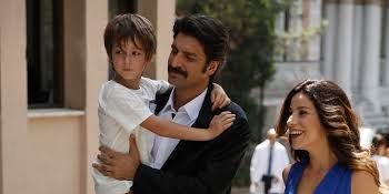 Cartel de İnadına Aşk 9.Bölüm