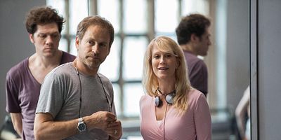 Cartel de Bulling Through