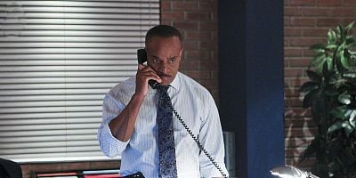 Cartel de Stop the Bleeding