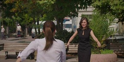 Cartel de Kırgın Çiçekler 10.Bölüm