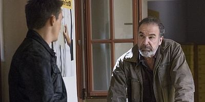 Cartel de Separation Anxiety