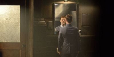 Cartel de Damned If You Do...