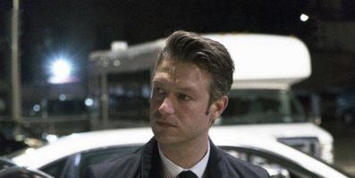 Cartel de Devil's Dissections