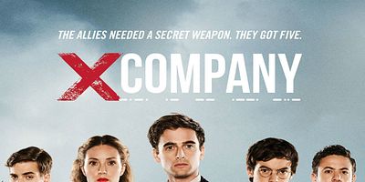 Cartel de Creon Vs. Ixion