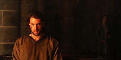 Cartel de Pilot - Part 1