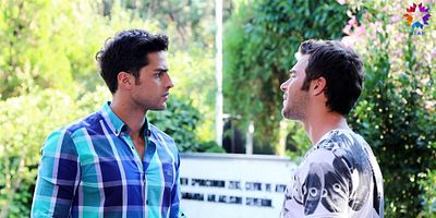 Cartel de Çilek Kokusu 12.Bölüm