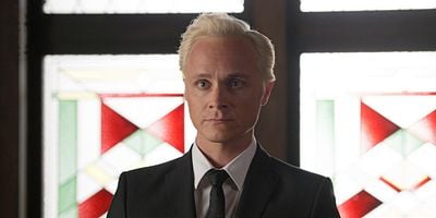 Cartel de Gumpy Old Liv