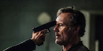 Cartel de Day of Wrath