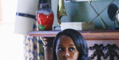 Cartel de It's time to move on