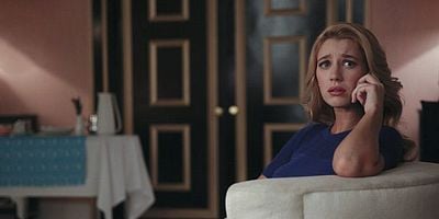 Cartel de Chapter Twenty-Three