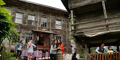 Cartel de İnadına Aşk 12.Bölüm