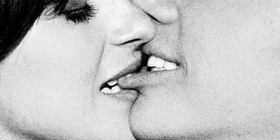 Cartel de It's Been, Part 1