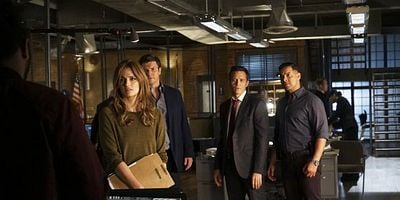 Cartel de Conspiration, deuxième partie