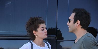 Cartel de Aşk Yeniden 21.Bölüm