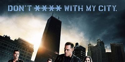 Cartel de The Ghost in You