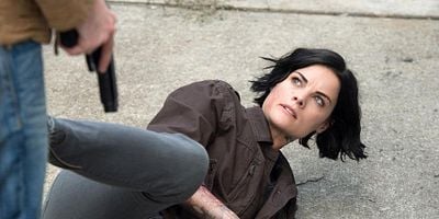 Cartel de Eight Slim Grins