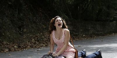 Cartel de İlişki Durumu Karışık 12.Bölüm