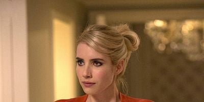 Cartel de Haunted House