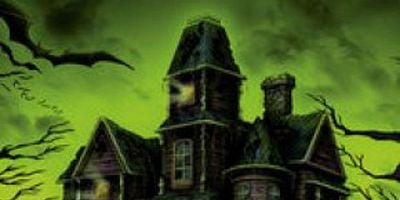 Cartel de Be Careful What You Wish For...