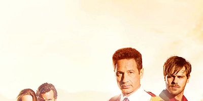 Cartel de Why Don't We Do It In The Road