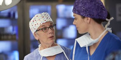 Cartel de Beasts of Burden