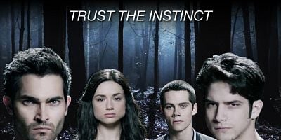 Cartel de Night School