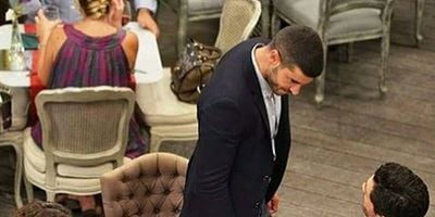 Cartel de İlişki Durumu Karışık 13.Bölüm