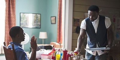 Cartel de Axis Mundi