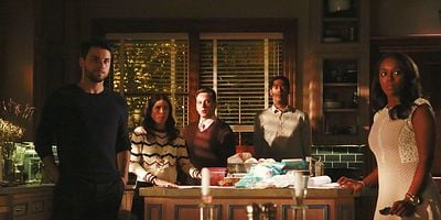 Cartel de It’s Called the Octopus