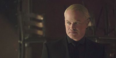 Cartel de The Candidate