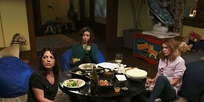 Cartel de Te elijo a ti