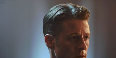 Cartel de The Last Laugh