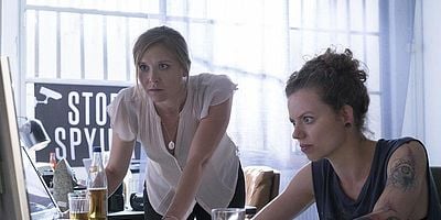 Cartel de Why Is This Night Different?