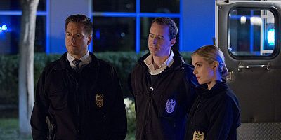 Cartel de Double Trouble